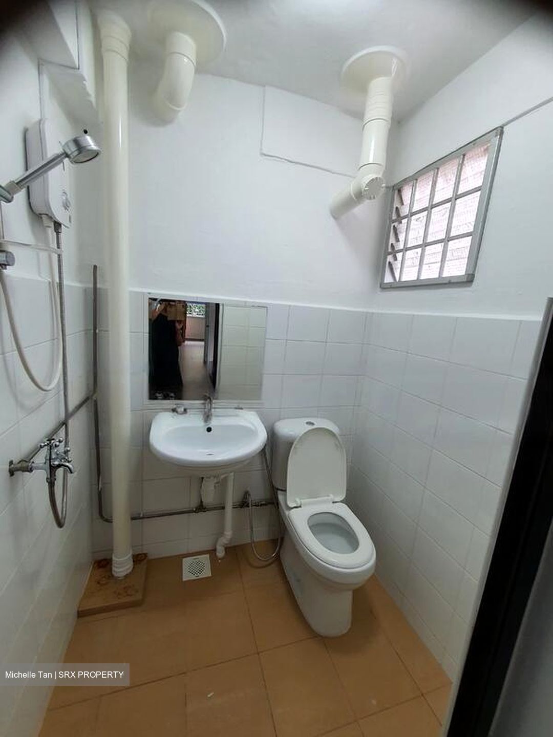 Yio Chu Kang View (D20), Shop House #453495141